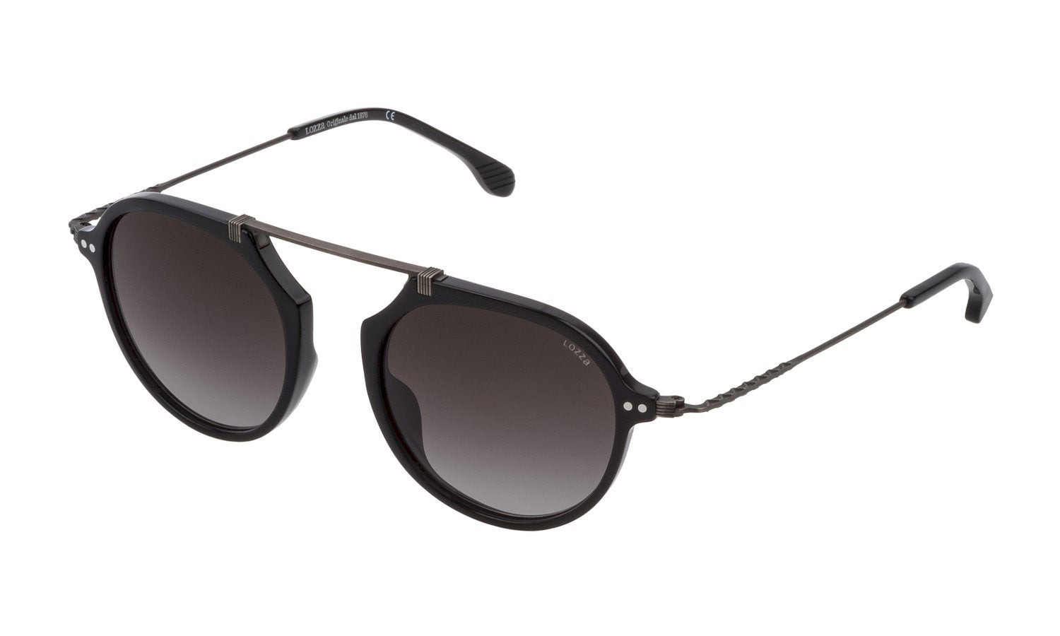 Color_0700 - Shiny Black