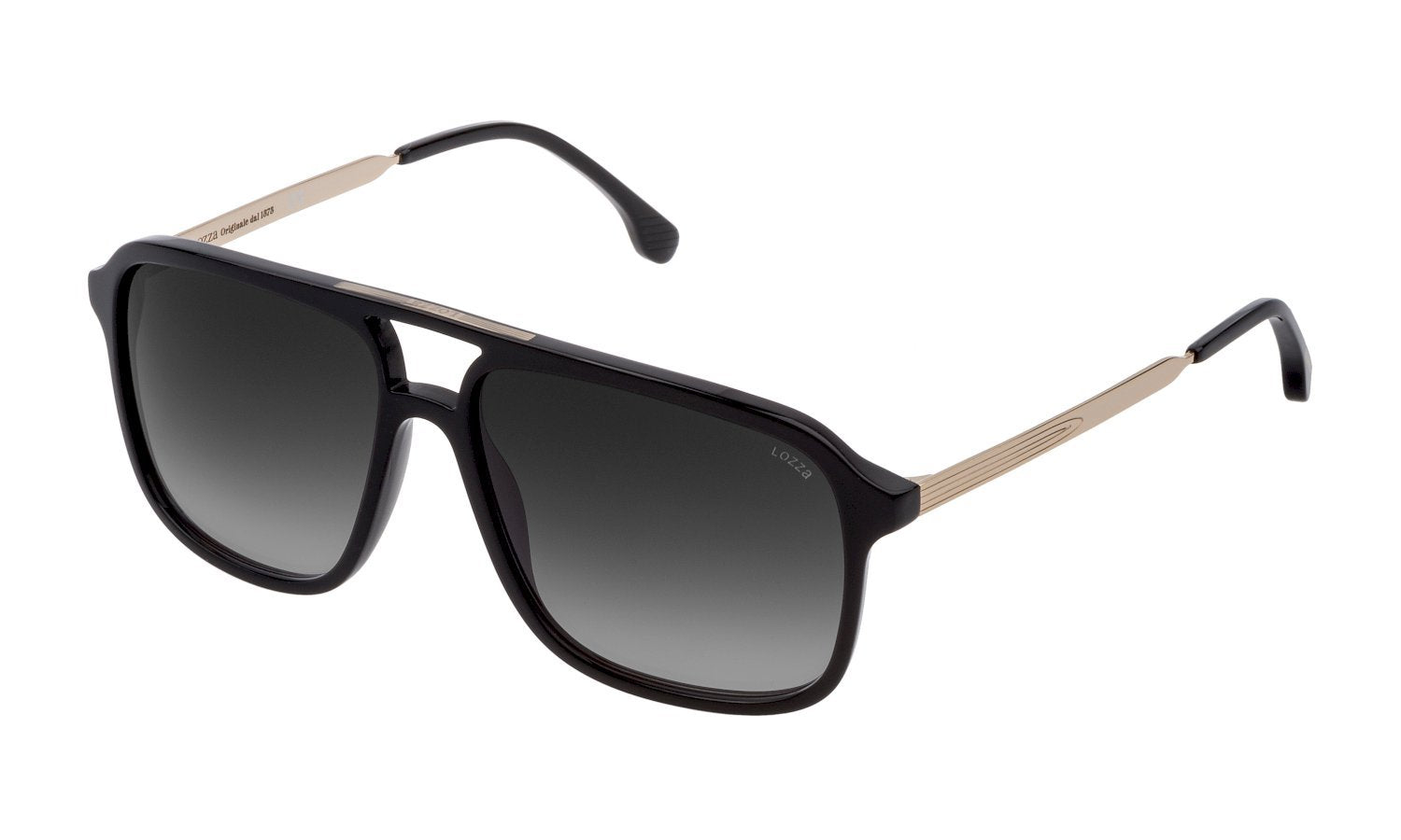 Color_0700 - Shiny Black