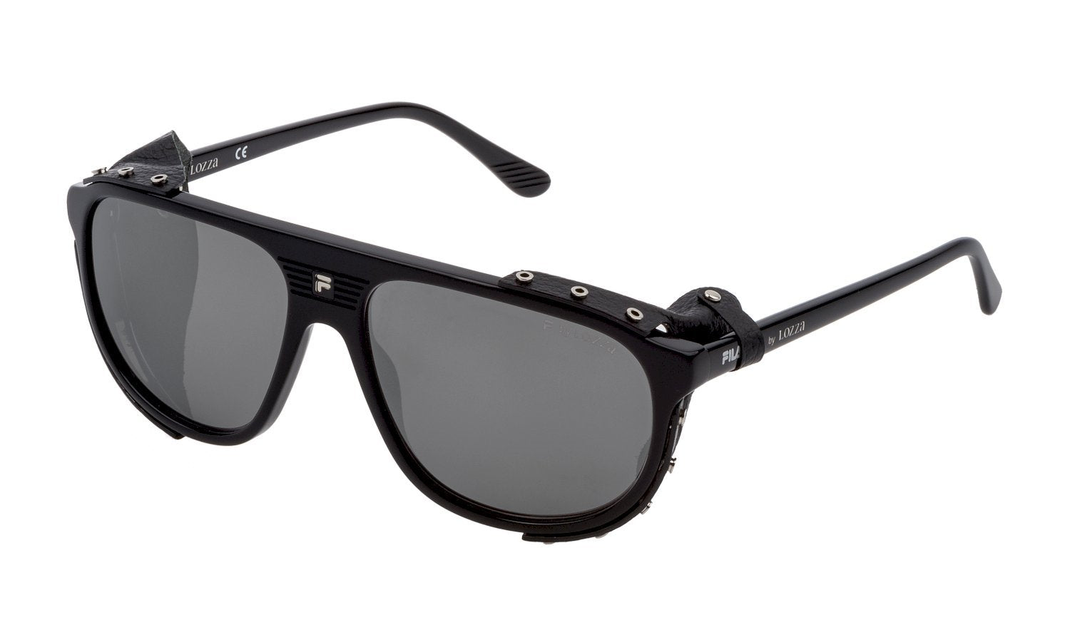 Color_700X - Shiny Black