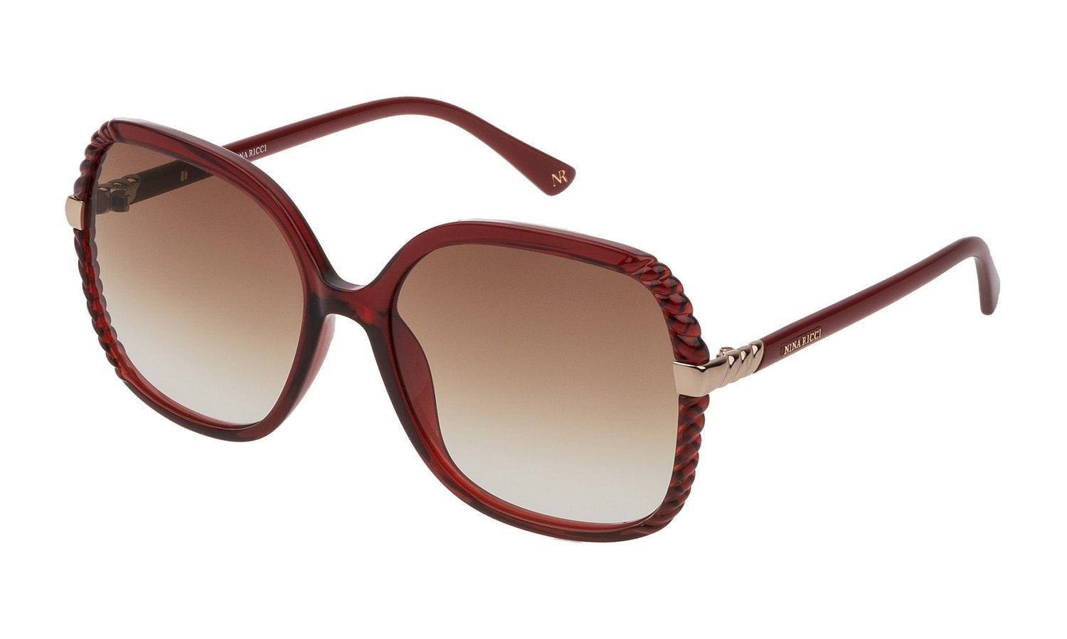 Color_09WA - Shiny Transp.red