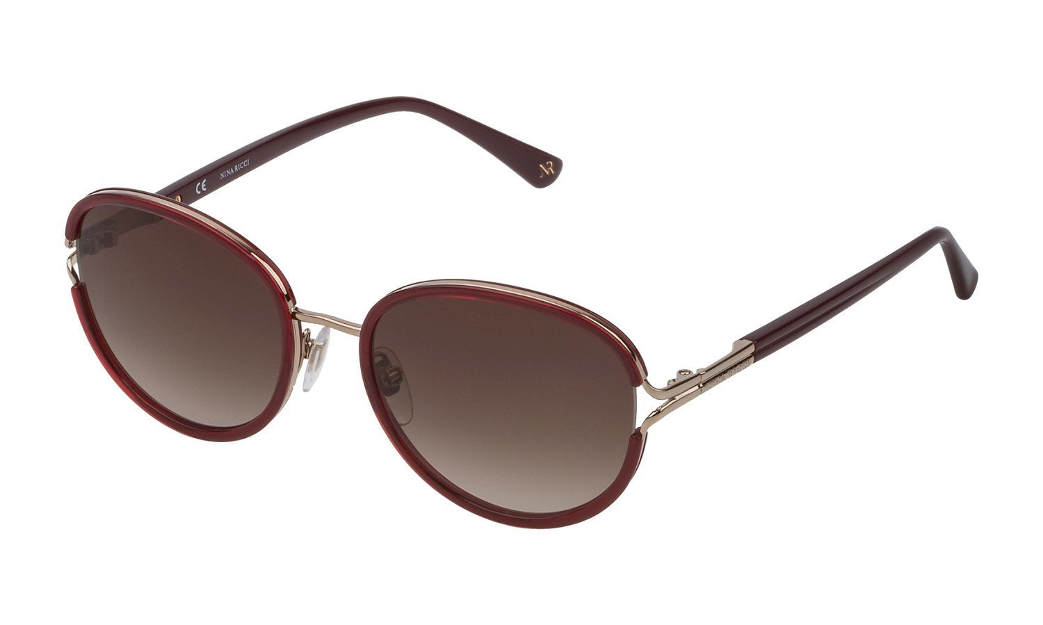 Color_0AFD - Shiny Transp.raspberry