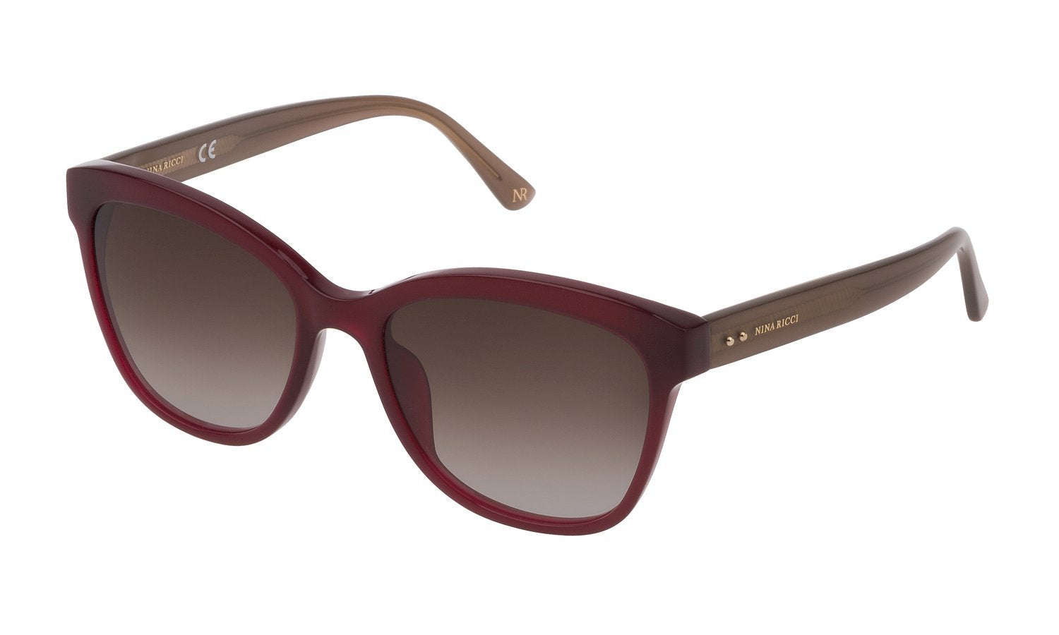 Color_099N - Shiny Opal Bordeaux