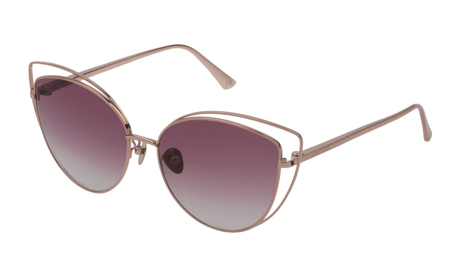 Color_0A39 - Shiny Red Gold