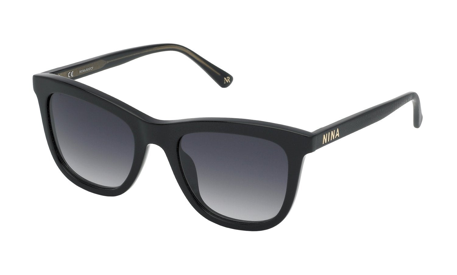 Color_0700 - Shiny Black