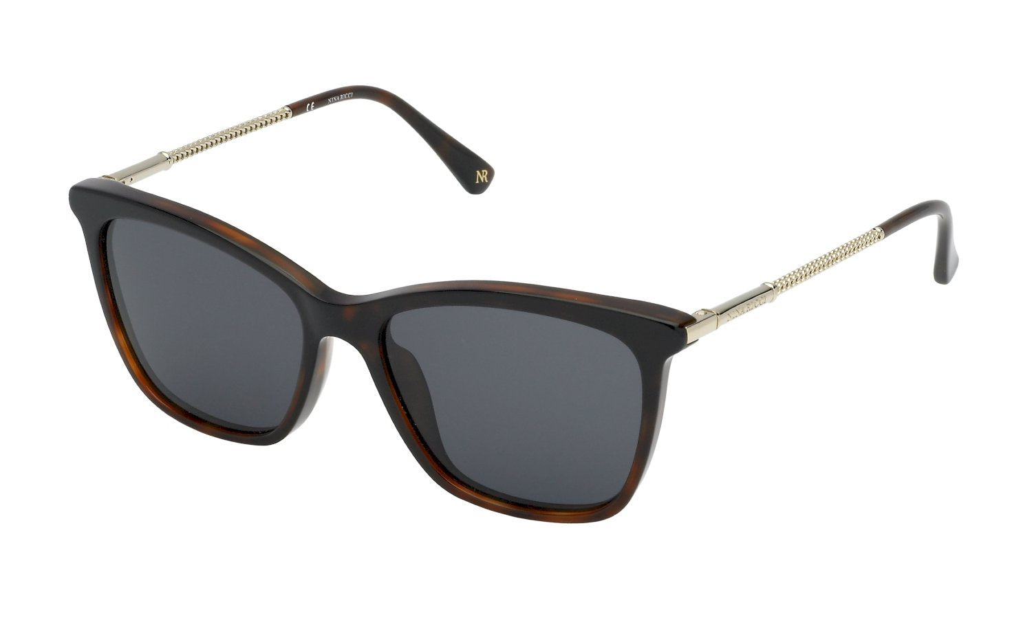 Color_02AD - Shiny Light Havana