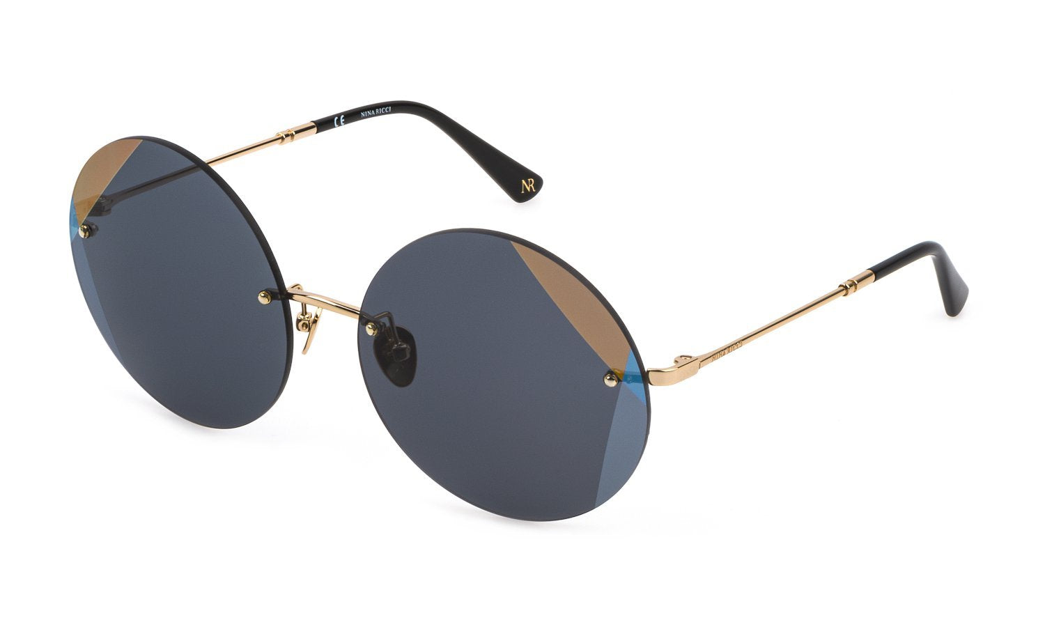 Color_300G - Shiny Rose Gold