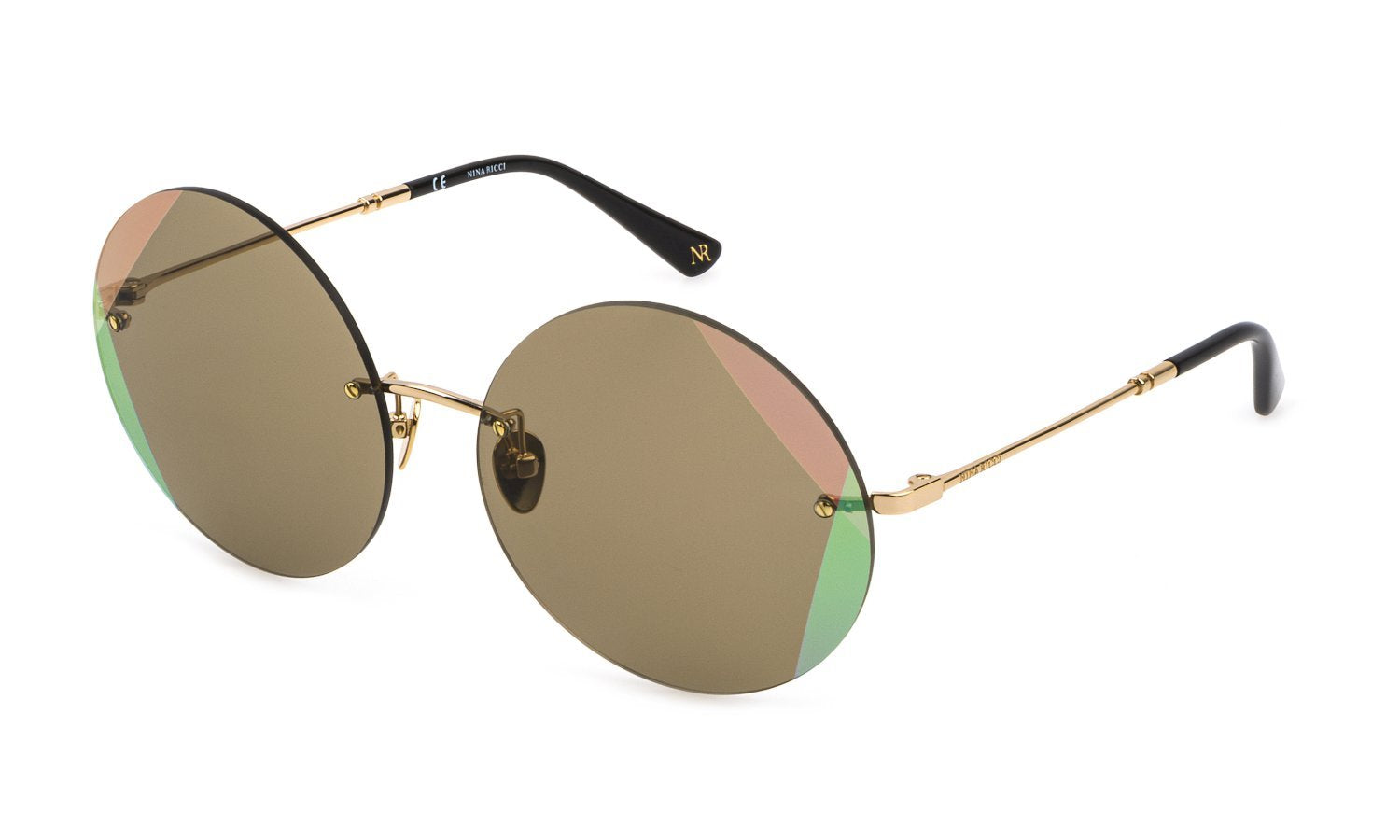 Color_300X - Total Shiny Rose Gold