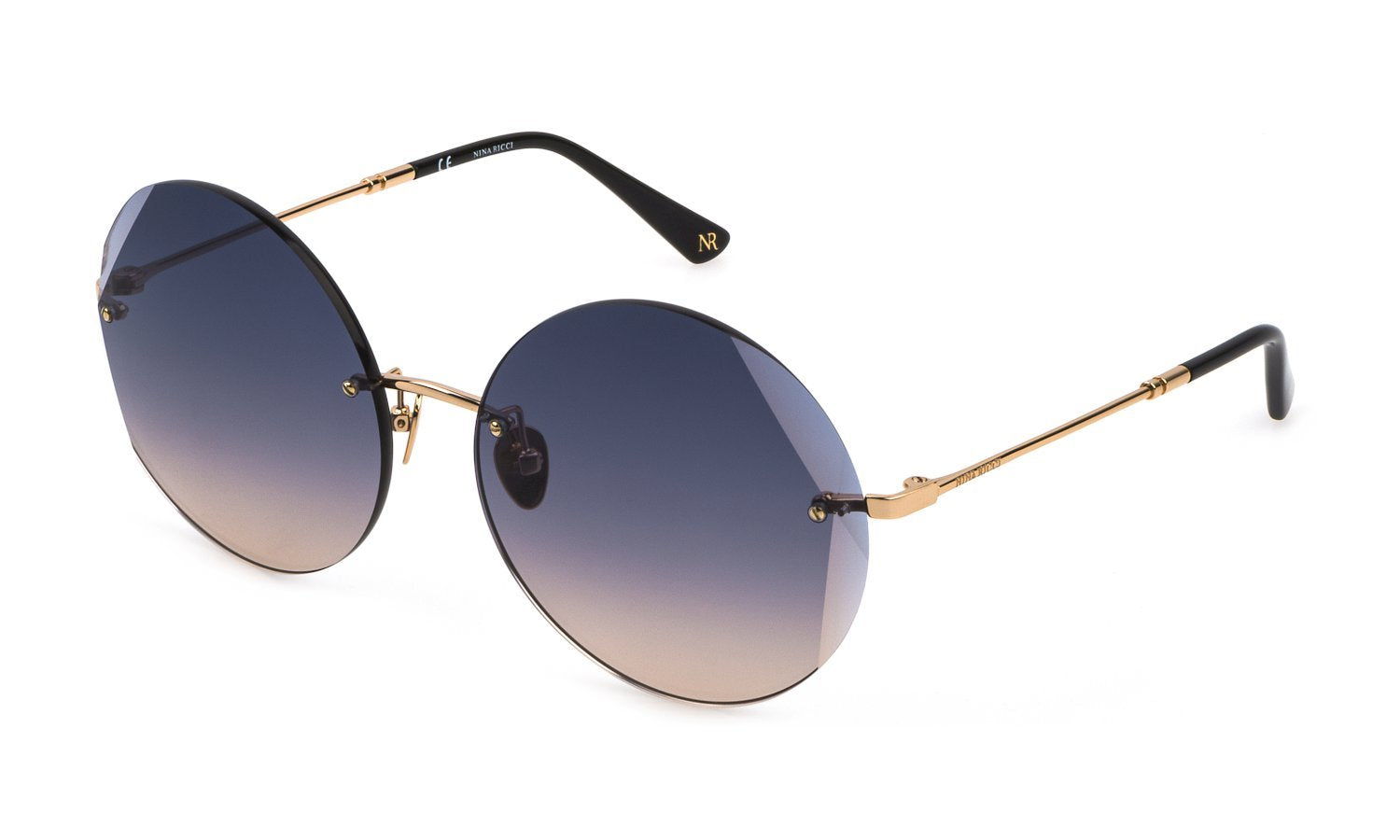 Color_300Y - Shiny Rose Gold