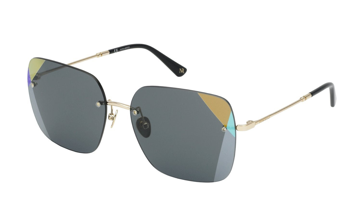 Color_300G - Shiny Rose Gold