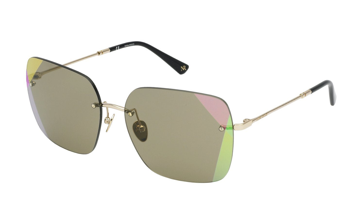 Color_300X - Total Shiny Rose Gold