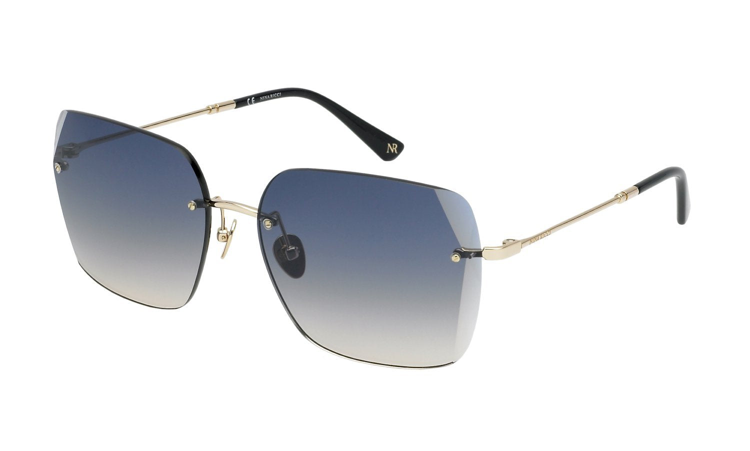 Color_300Y - Shiny Rose Gold