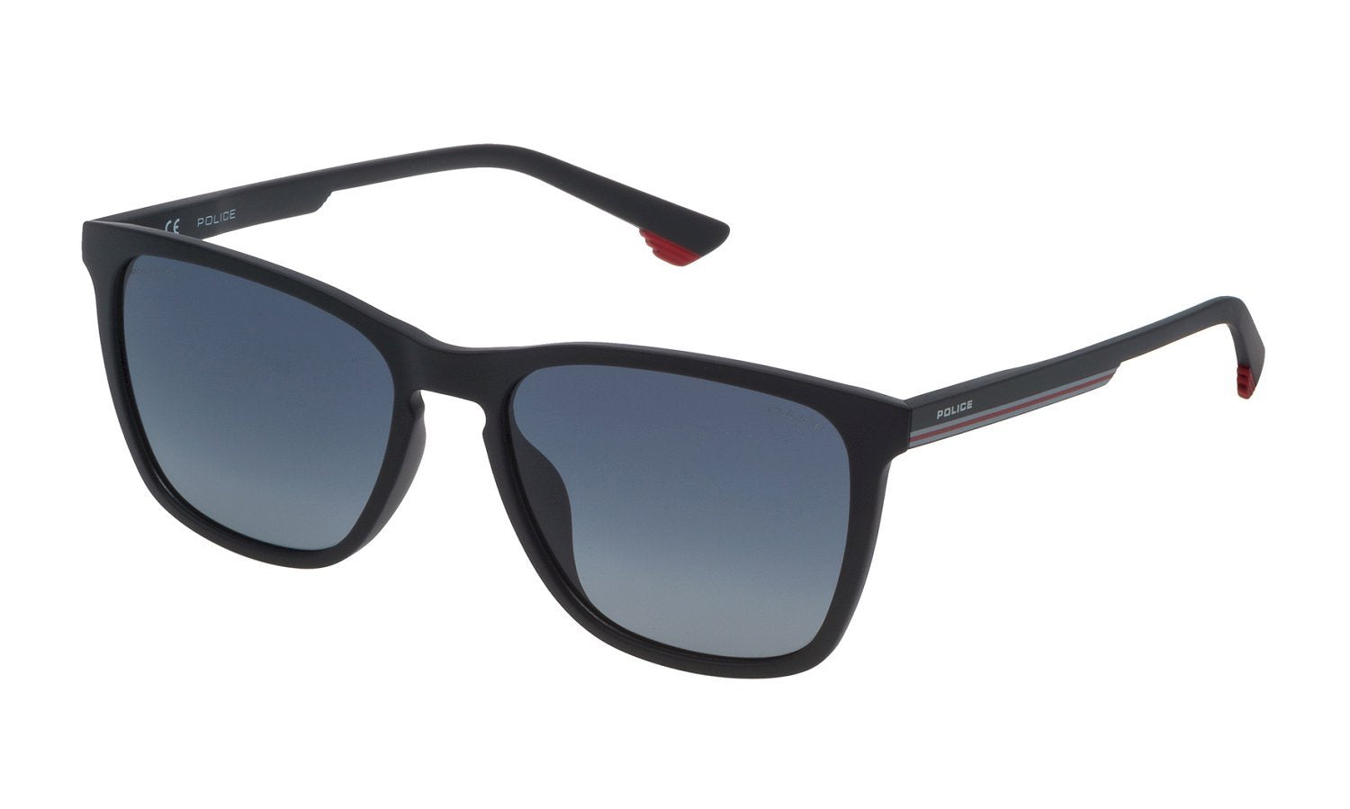 Color_U28P - Matt Black