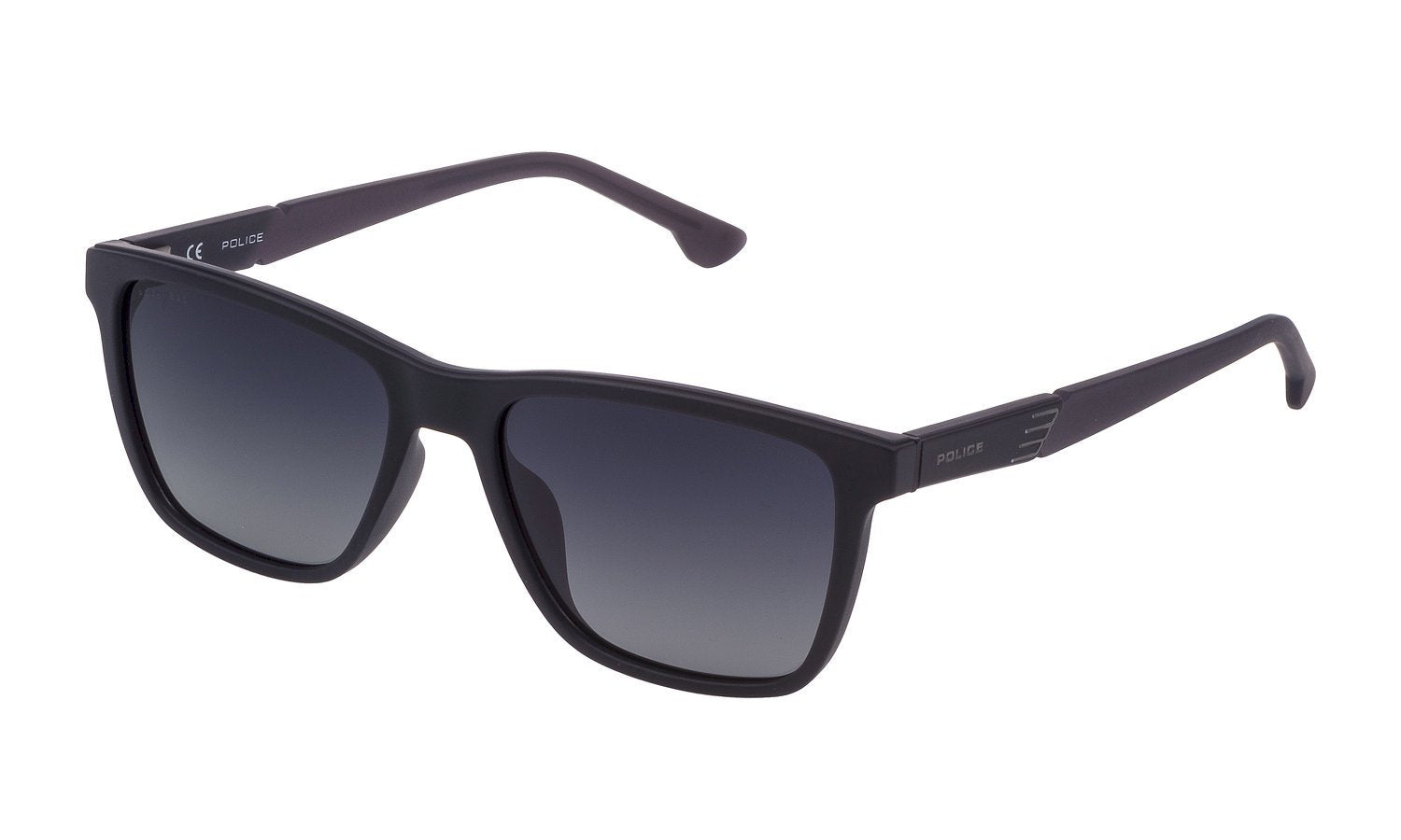 Color_U28P - Matt Black