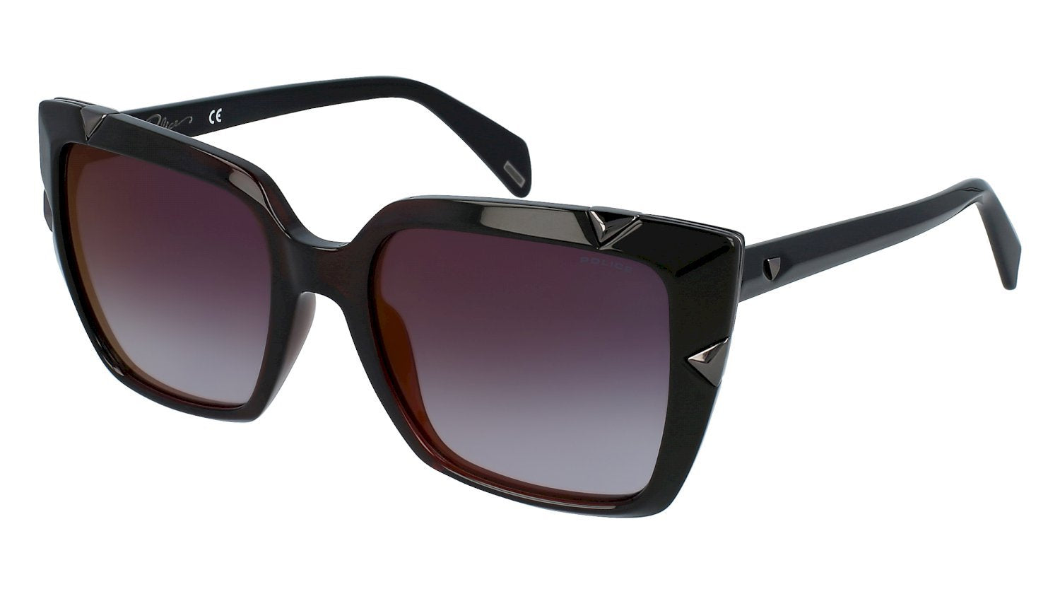 Color_906R - Shiny Red Grad.balck