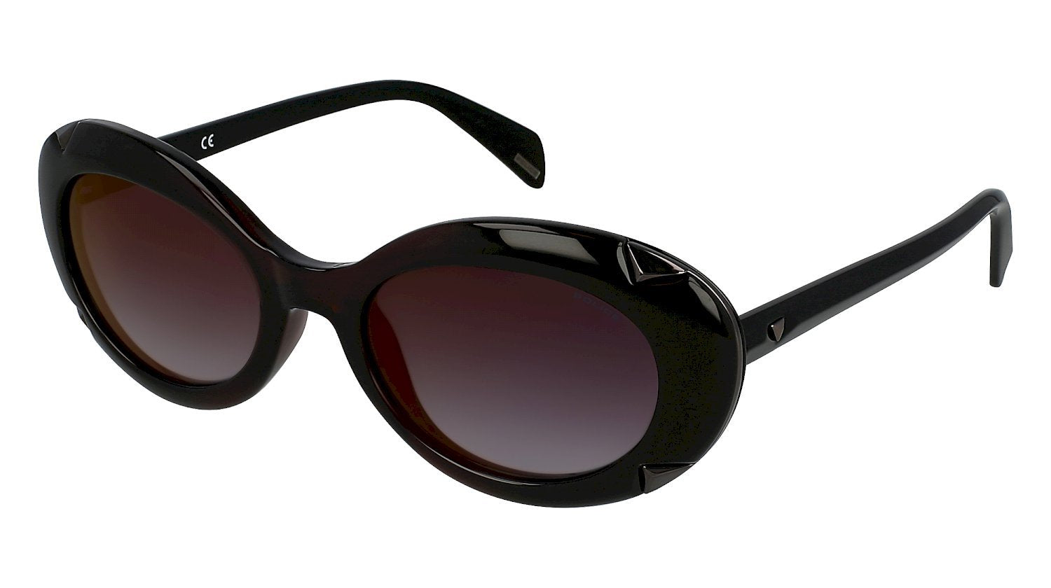 Color_906R - Shiny Red Grad.balck