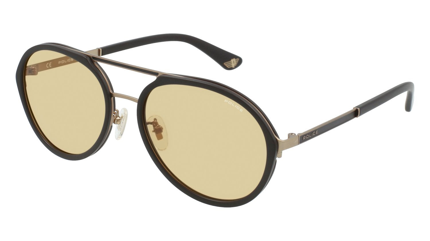 Color_08FT - Semi Matt Grey Gold