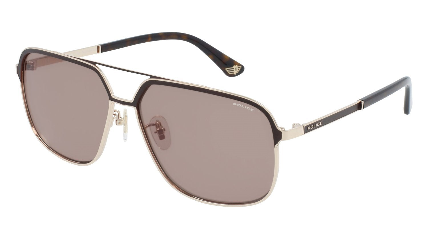 Color_300Y - Shiny Rose Gold