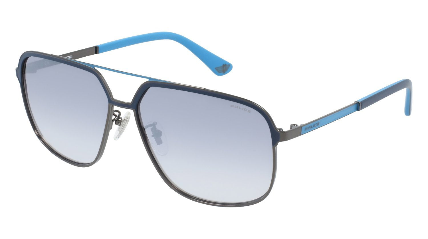 Color_568B - Total Shiny Gun