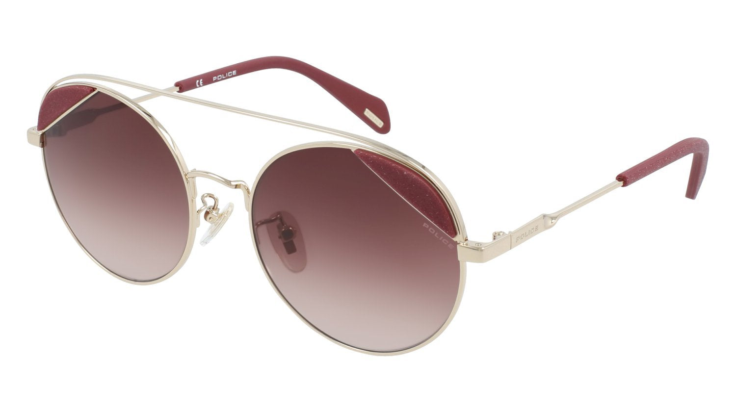 Color_300Y - Shiny Rose Gold