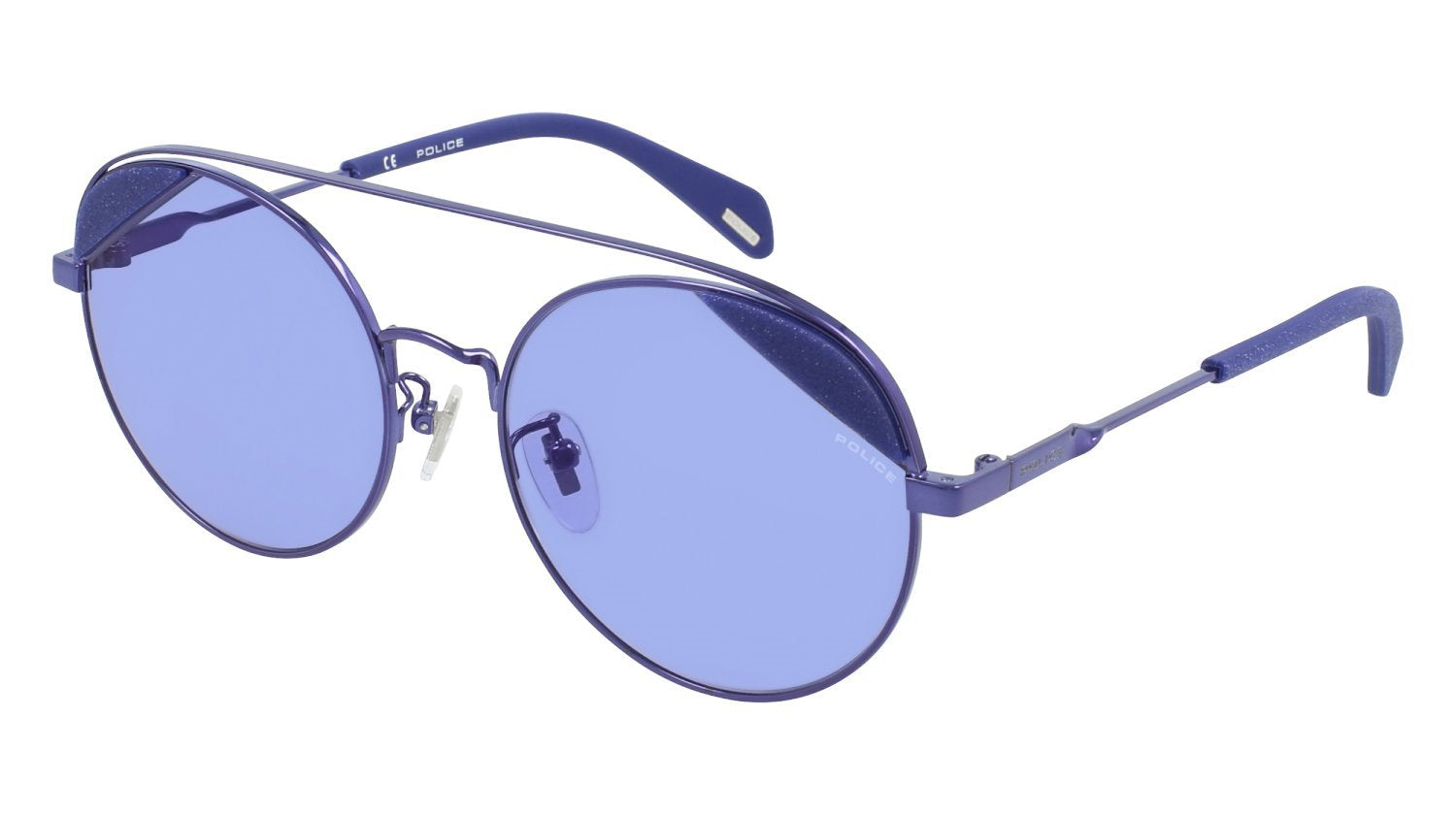 Color_8P6B - Blu Pieno Lucido