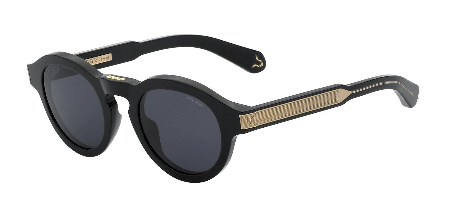 Color_0700 - Shiny Black