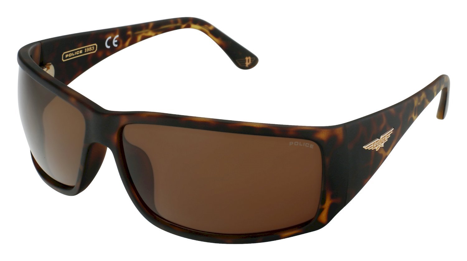 Color_0738 - Matt Dark Havana