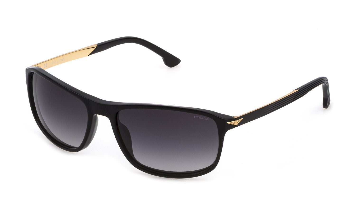 Color_0700 - Shiny Black