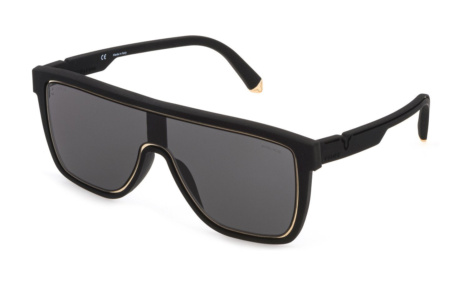 Color_06AA - Rubberized Black