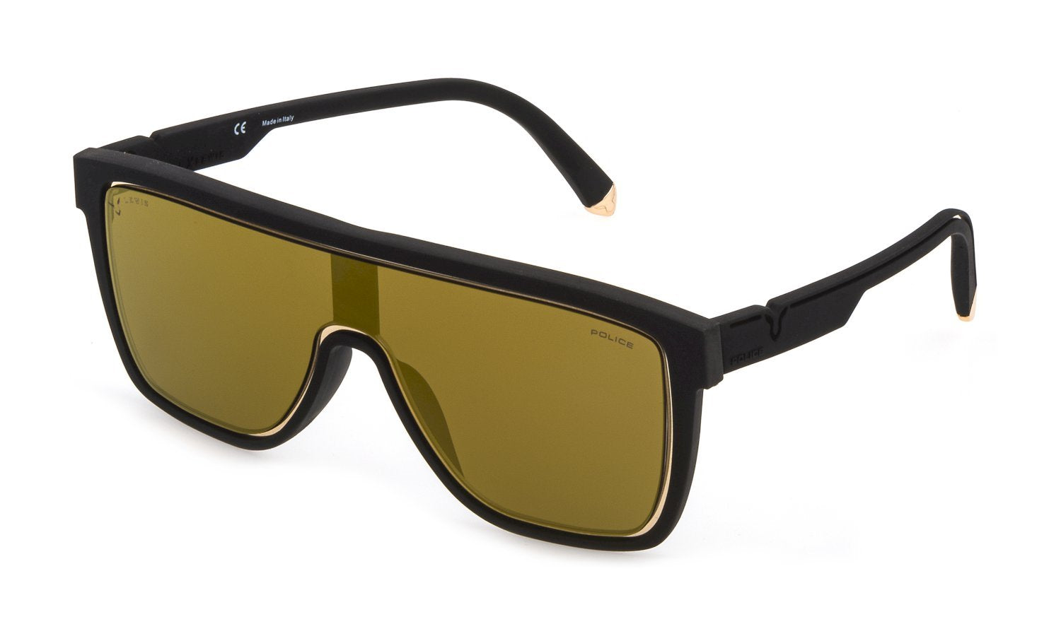 Color_6AAG - Rubberized Black