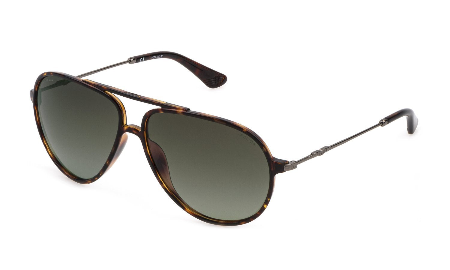 Color_978P - Shiny Dark Havana