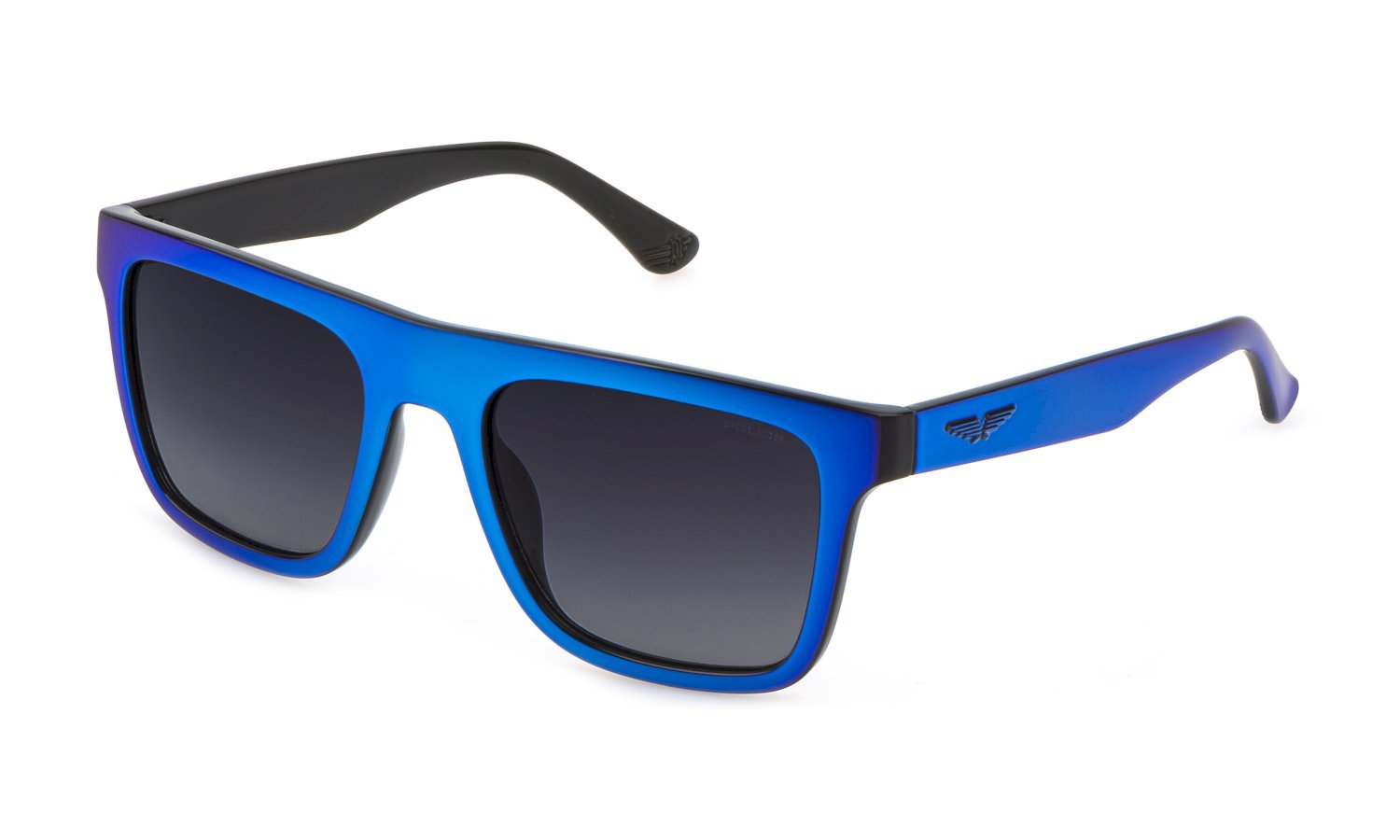 Color_0ARE - Shiny Mirror Blue