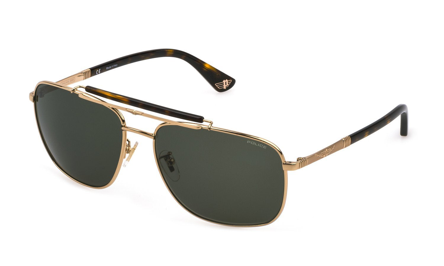 Color_349K - Rose Gold