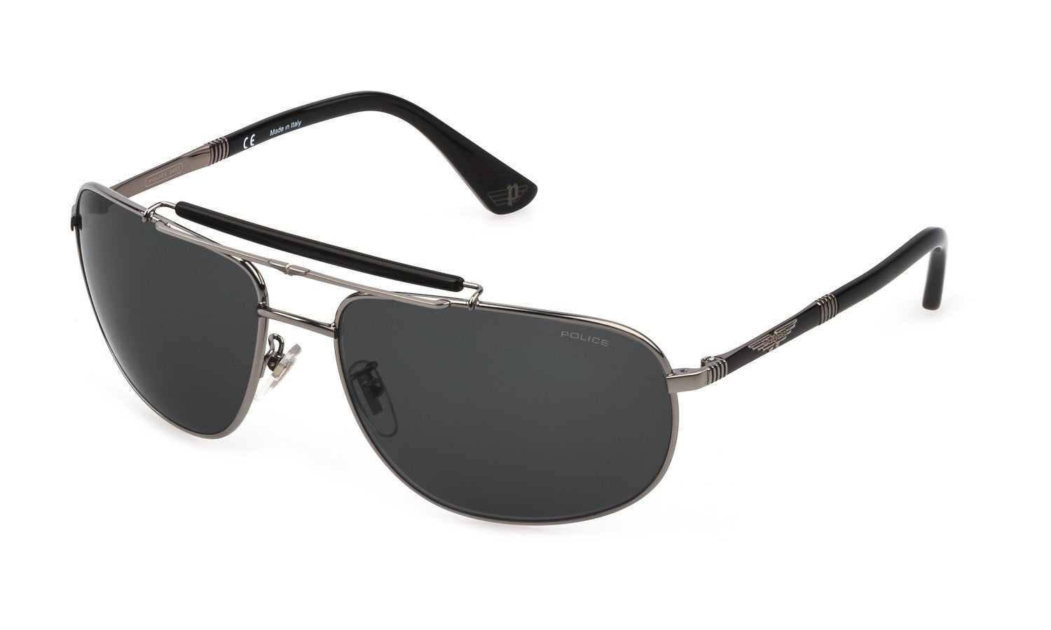 Color_0508 - Total Shiny Ruthenium W/coloured Parts