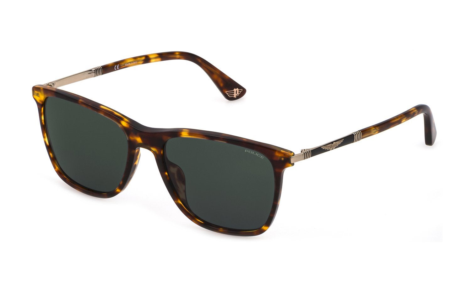 Color_08XW - Shiny Medium Havana