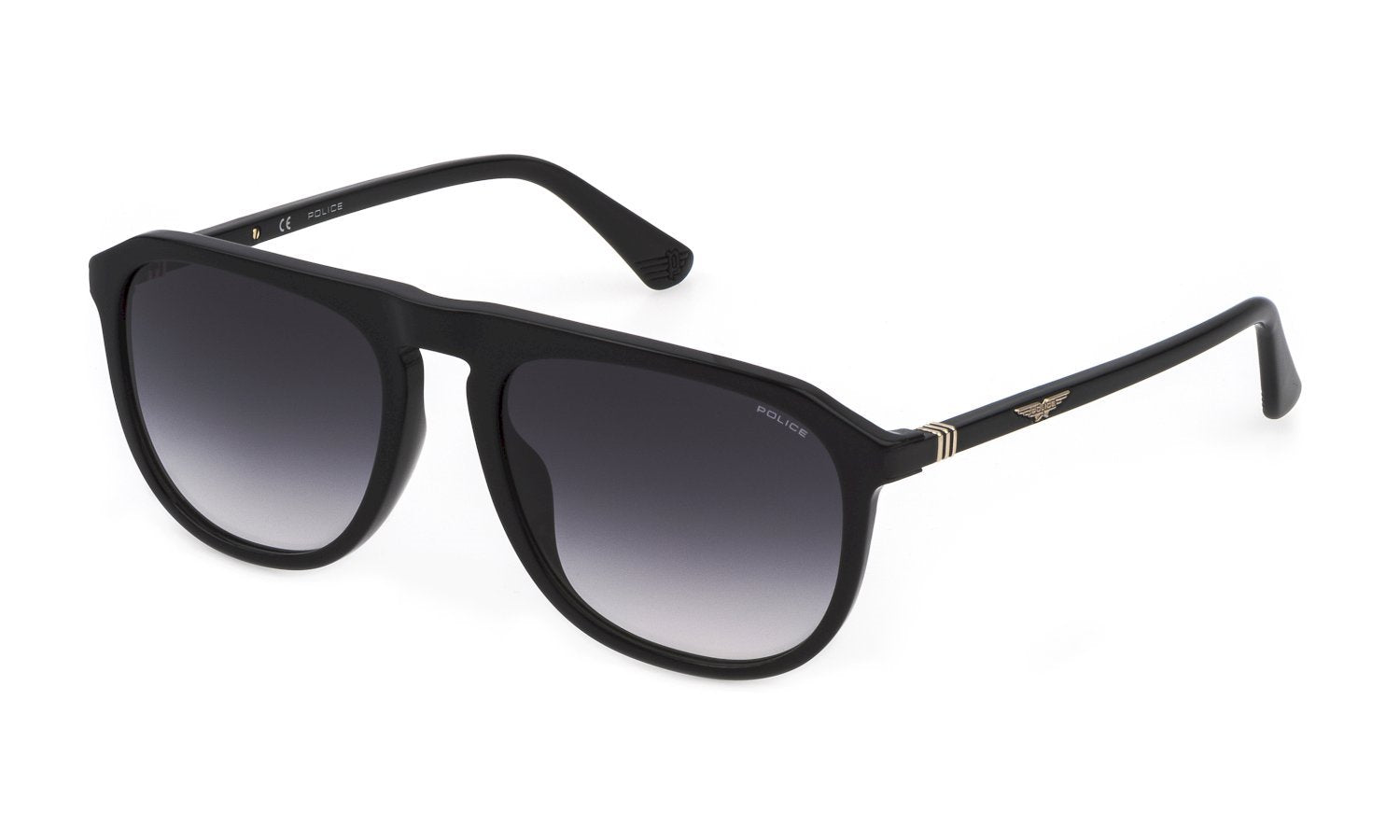 Color_700F - Shiny Black