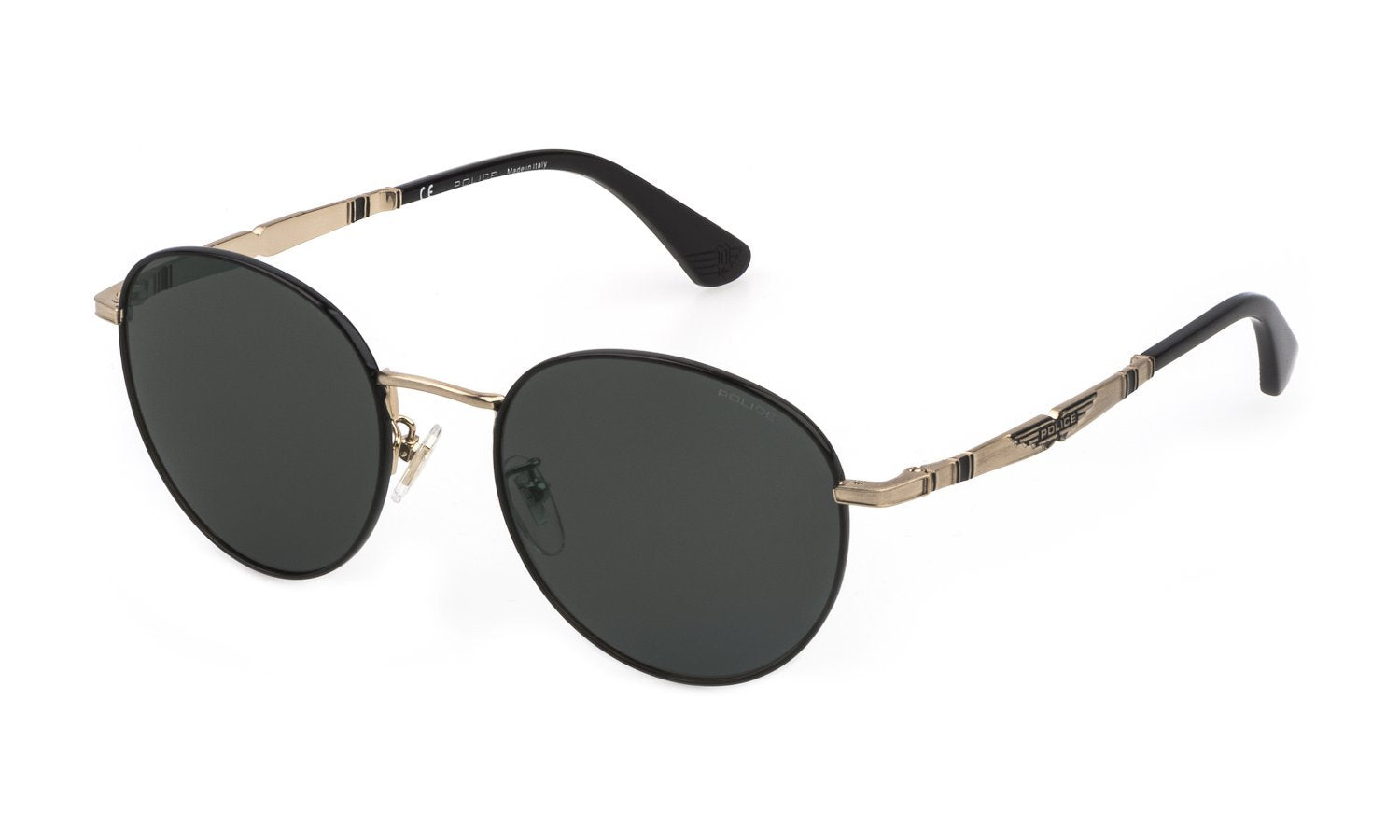 Color_0301 - Sh.rose Gold W/black Parts