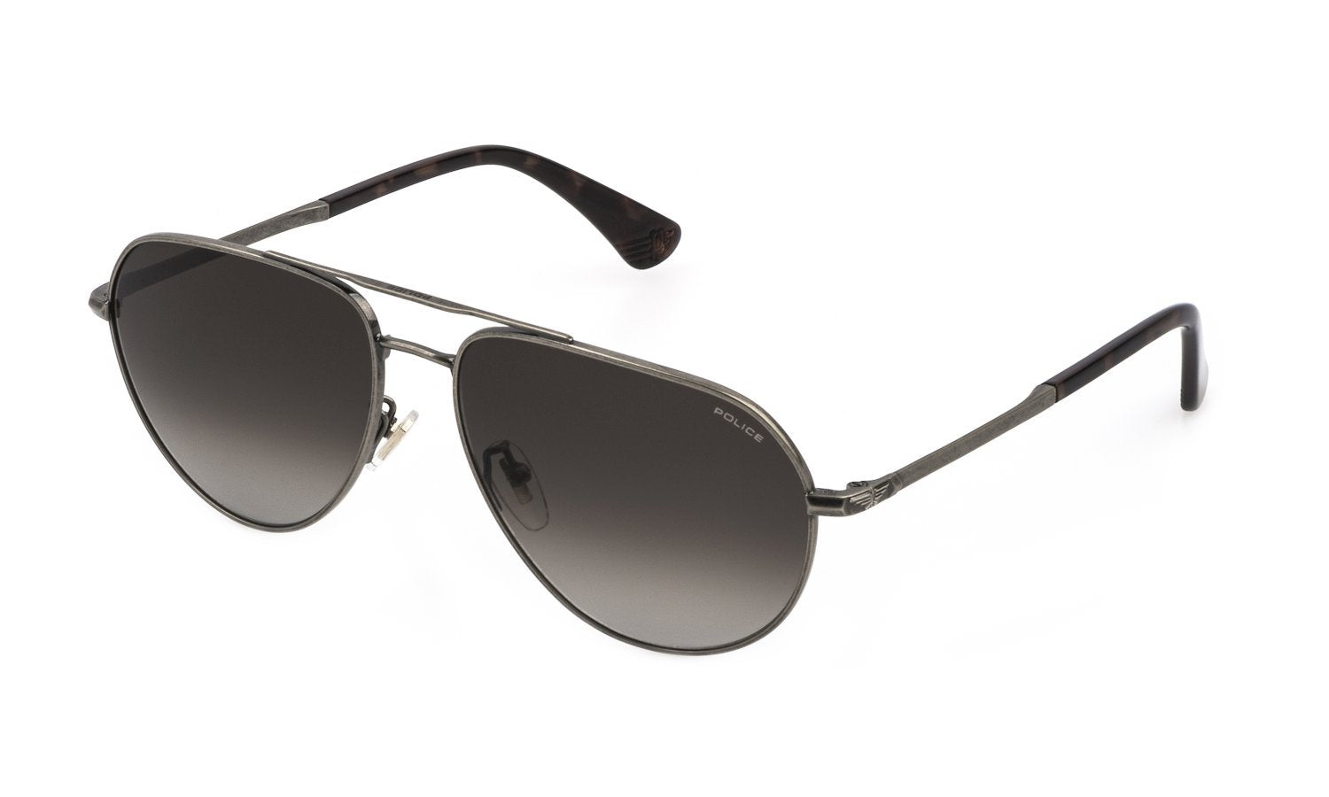 Color_2BSY - Matt Vintage Bronze