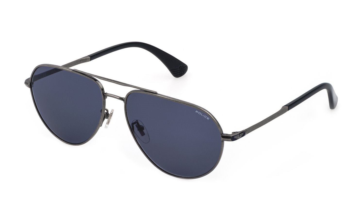 Color_5A1B - Matt Vintage Palladium