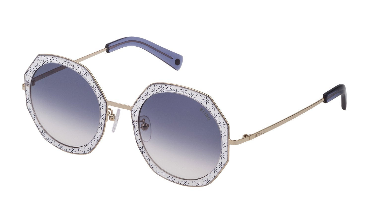 Color_0594 - Shiny Light Gold