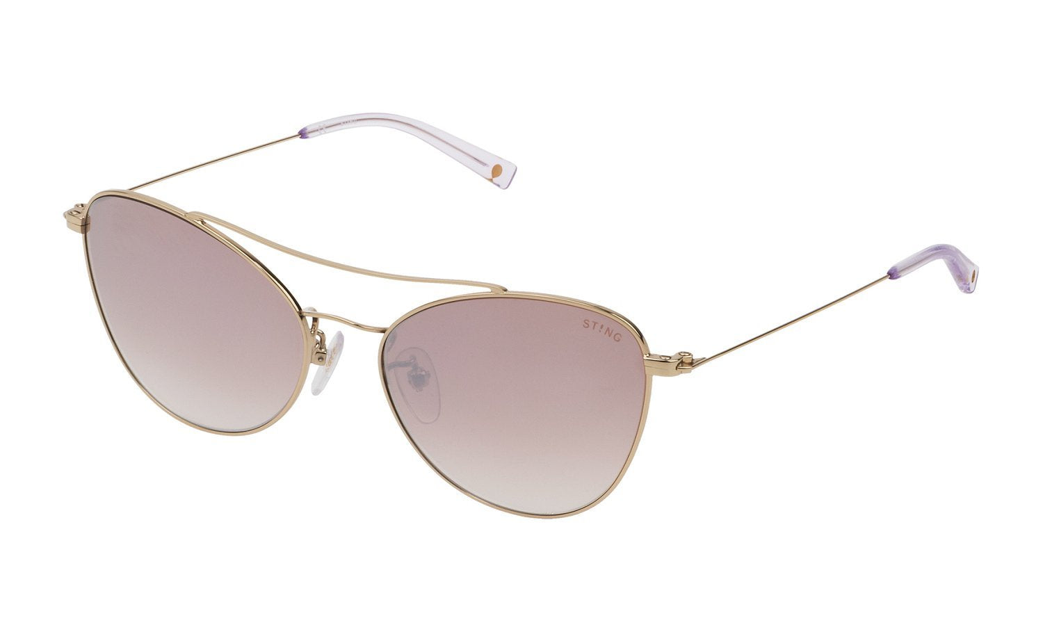 Color_300X - Total Shiny Rose Gold