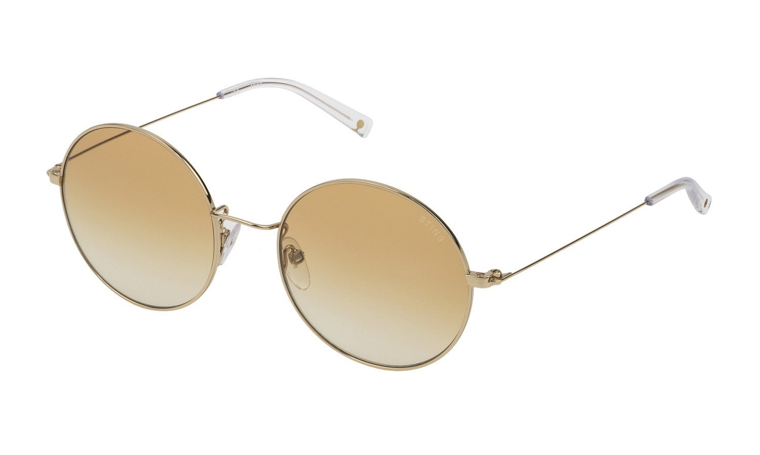 Color_300X - Total Shiny Rose Gold