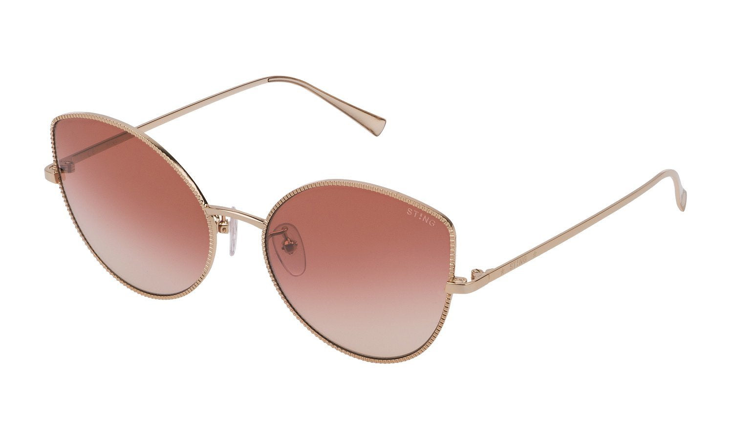 Color_300G - Shiny Rose Gold