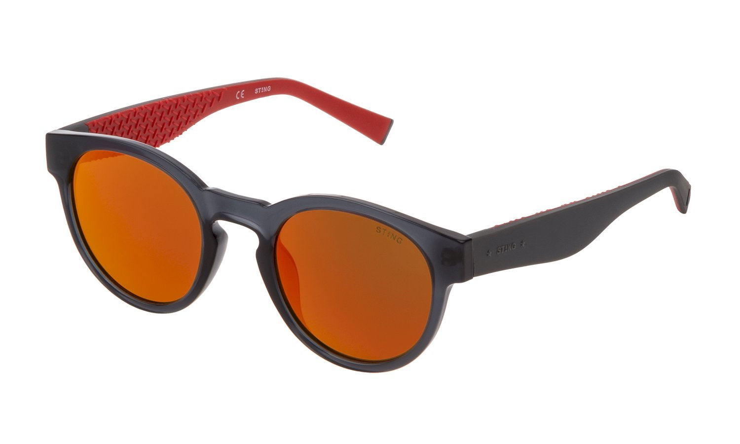 Color_6F7P - Shiny Transp. Grey