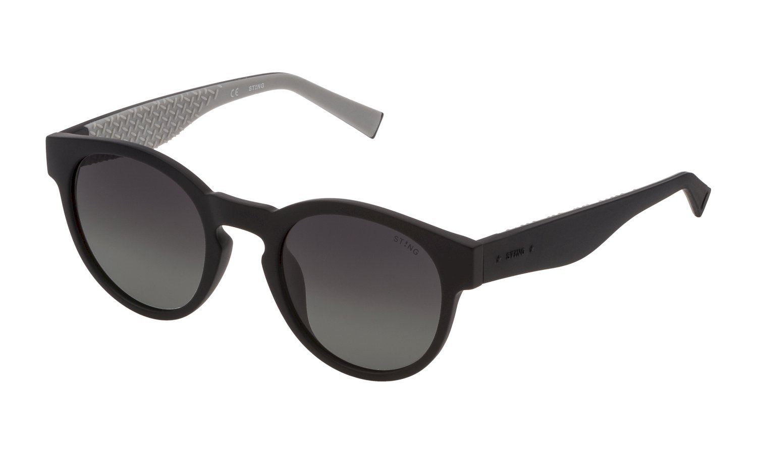 Color_U28P - Matt Black