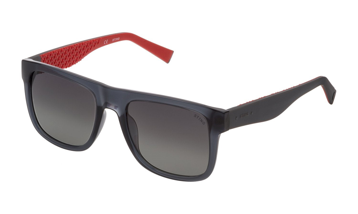 Color_6F7P - Shiny Transp. Grey