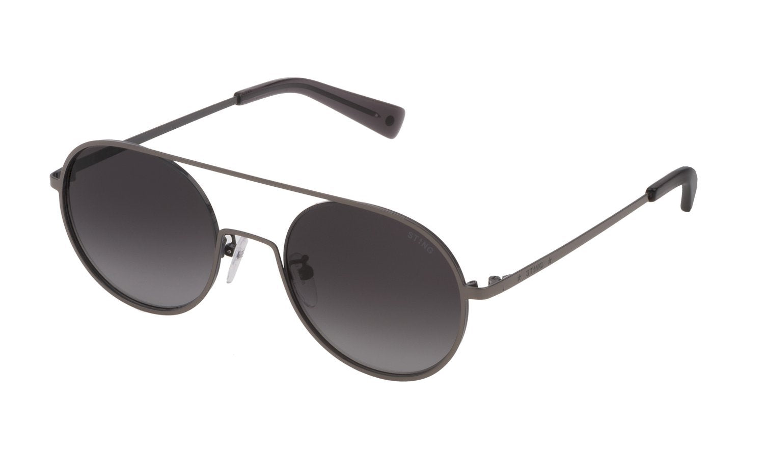 Color_0A77 - Shiny Gun W/shiny Full Grey Parts