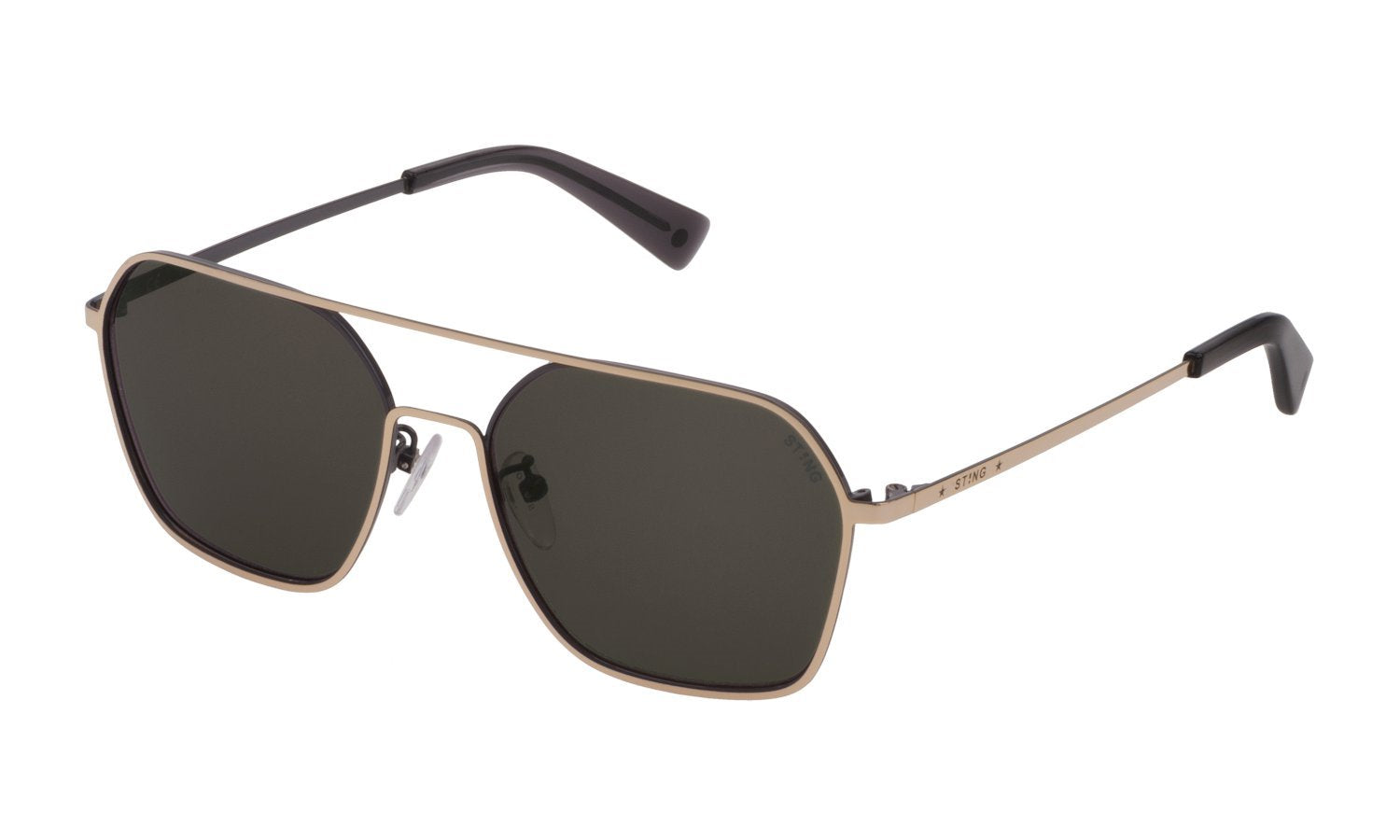 Color_033M - Shiny Rose Gold With Col.parts