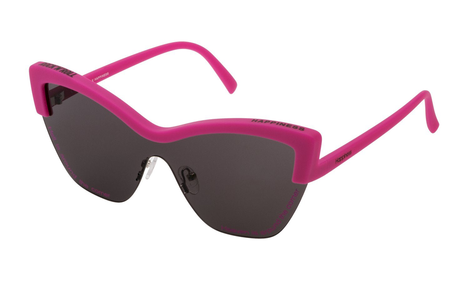 Color_0VB8 - Rubberized Fuxia