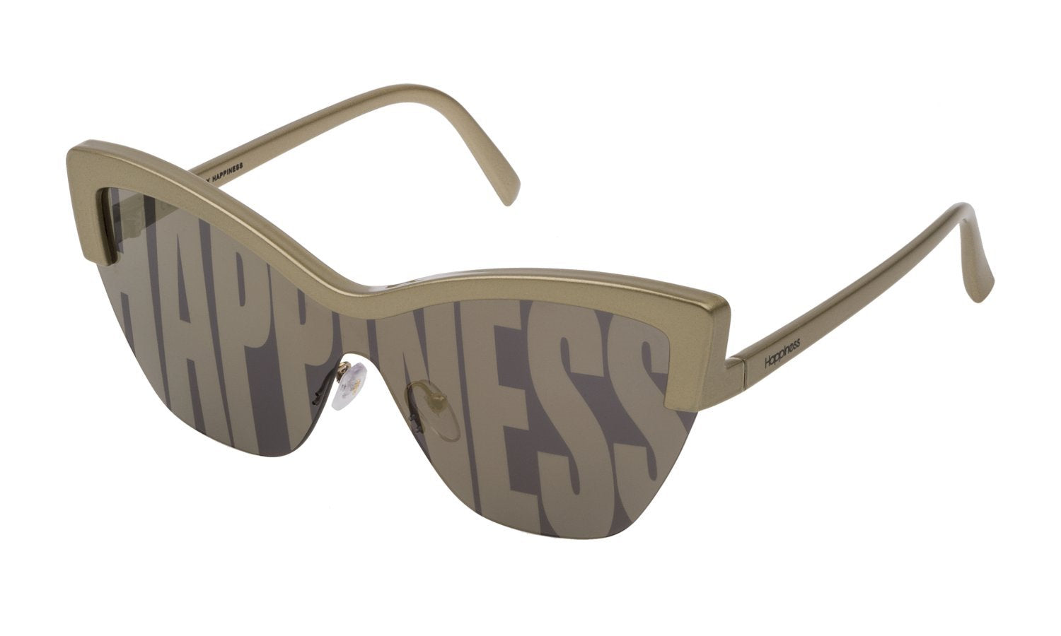 Color_1FRL - Shiny Metalized Gold