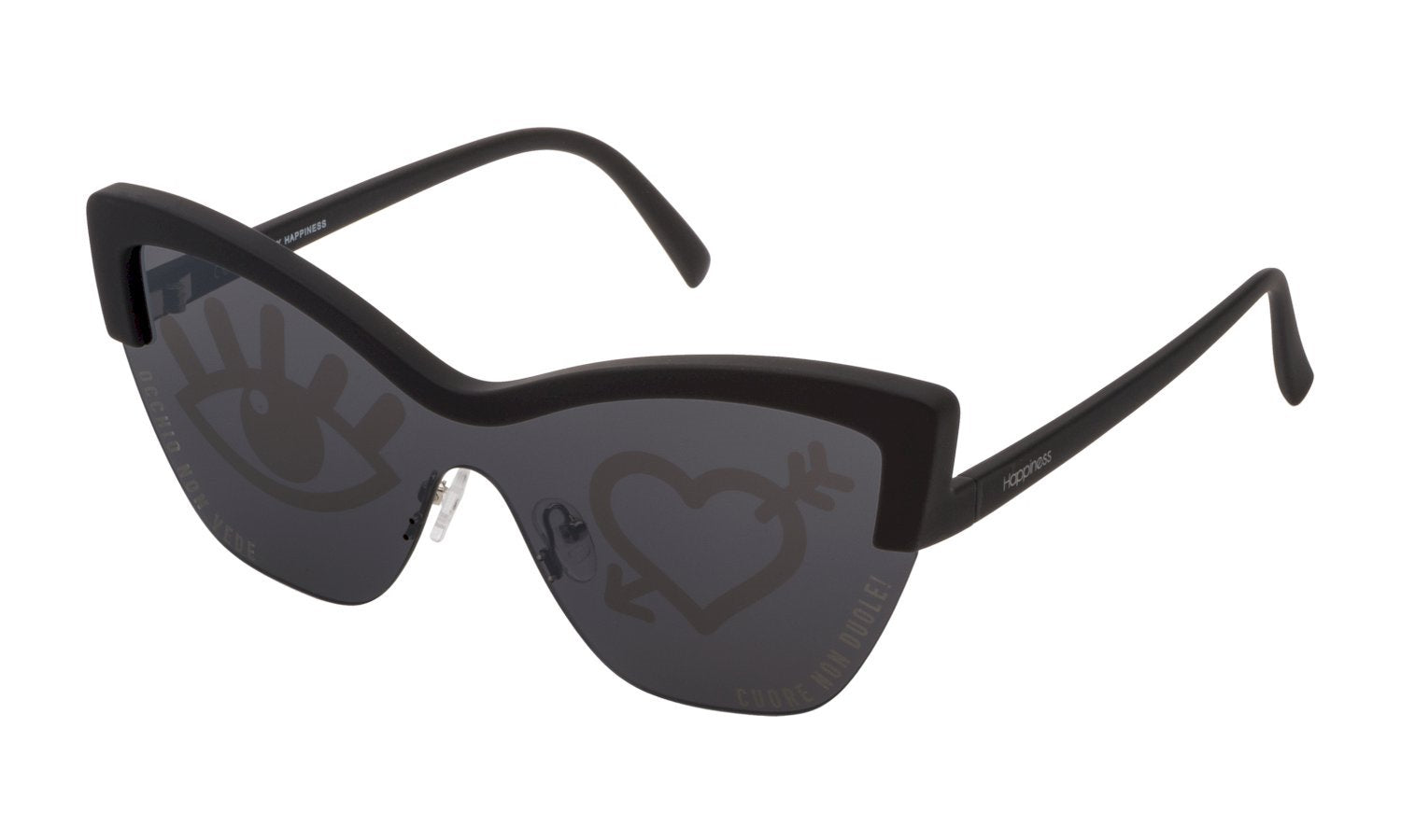 Color_6AAL - Rubberized Black